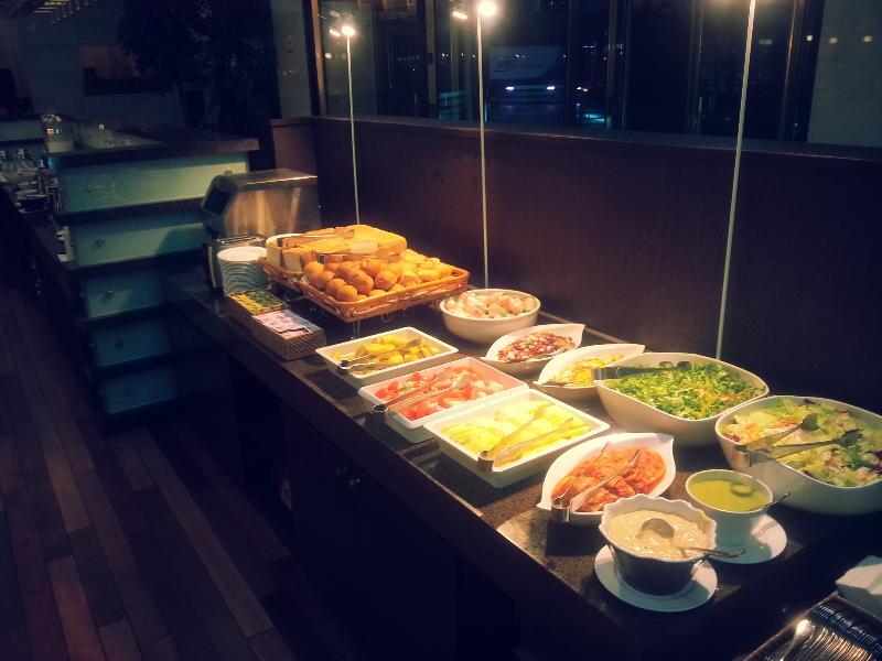 Niagara Hotel Seoul