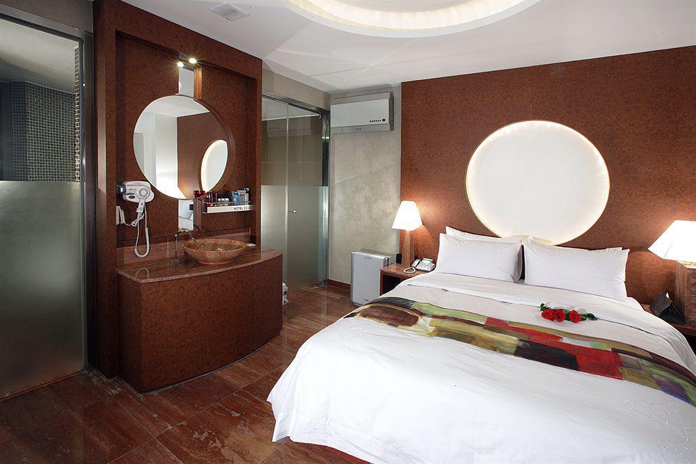 Dodo Tourist Hotel