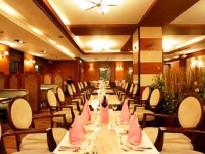 Karak Tourist Hotel