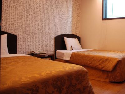 Hotel M. Biz
