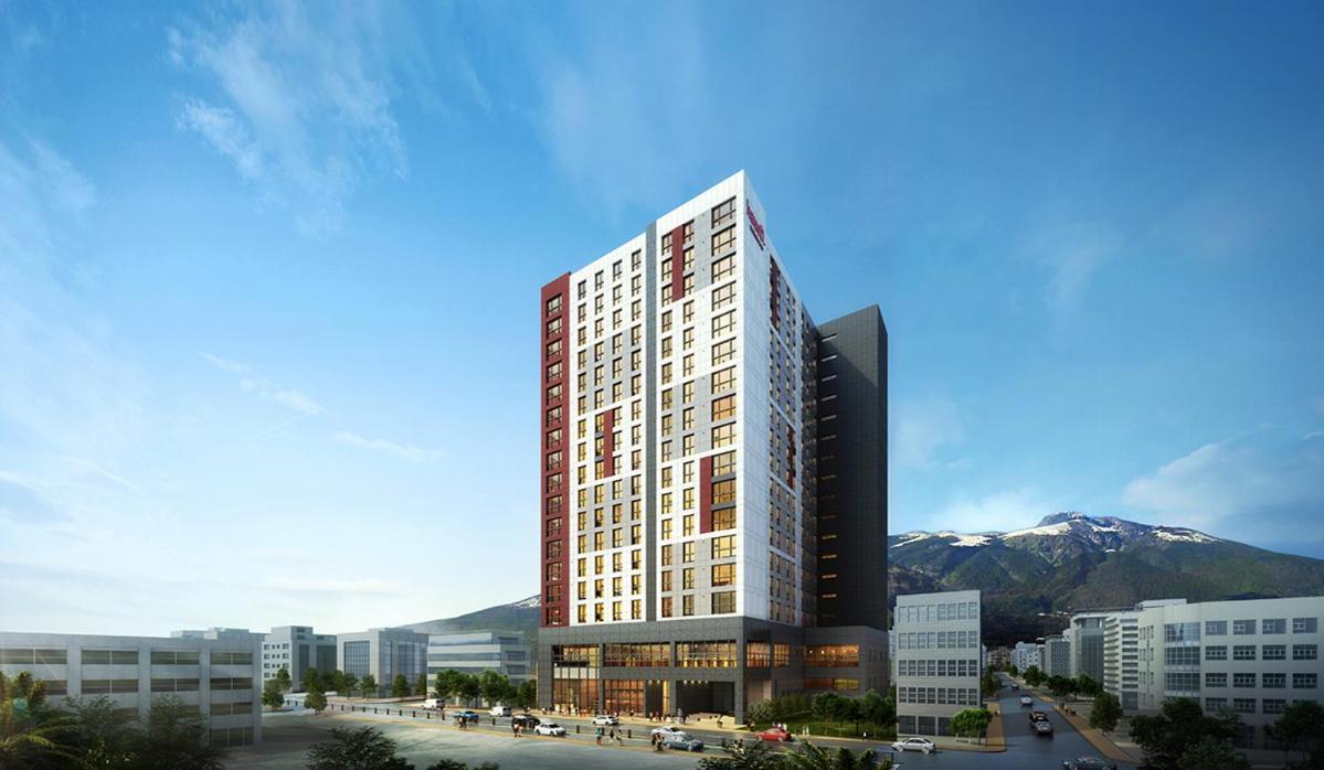 River Pr. Modern Studio. * Seoul
