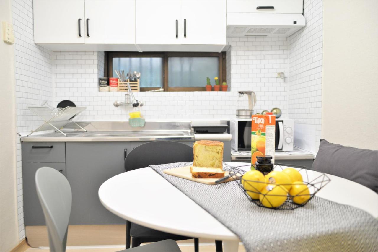 Daily House Apartment Seoul