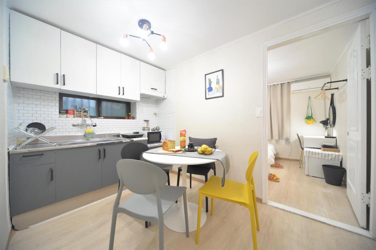 Apartment Daily House *