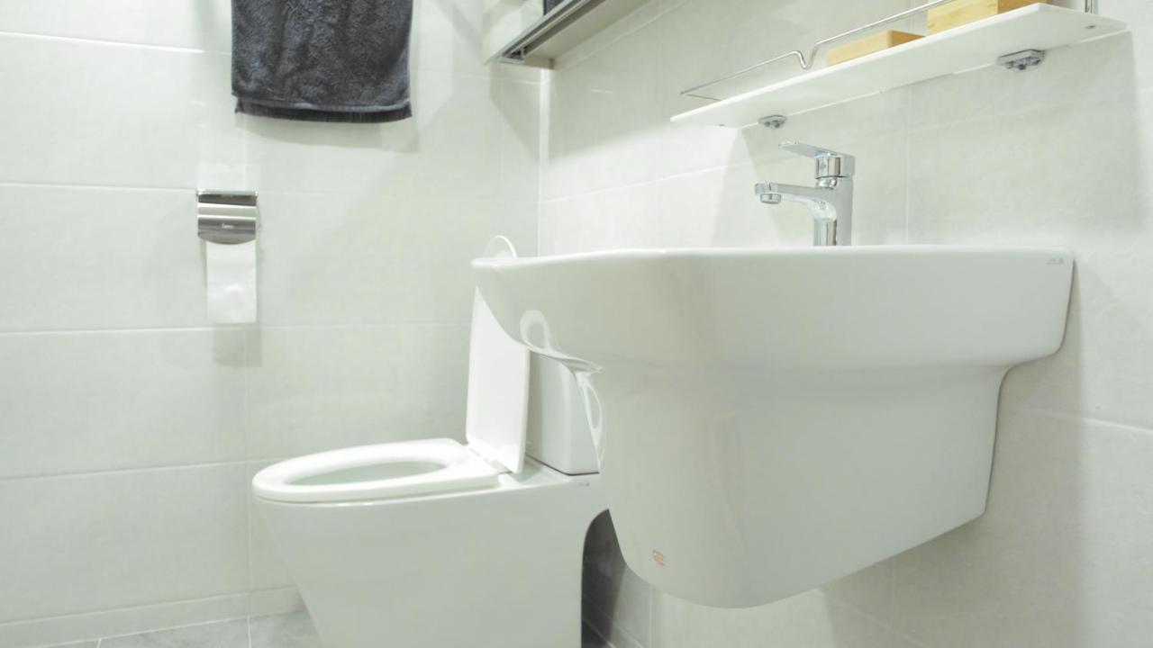 Dongdaemun Modern Apartment