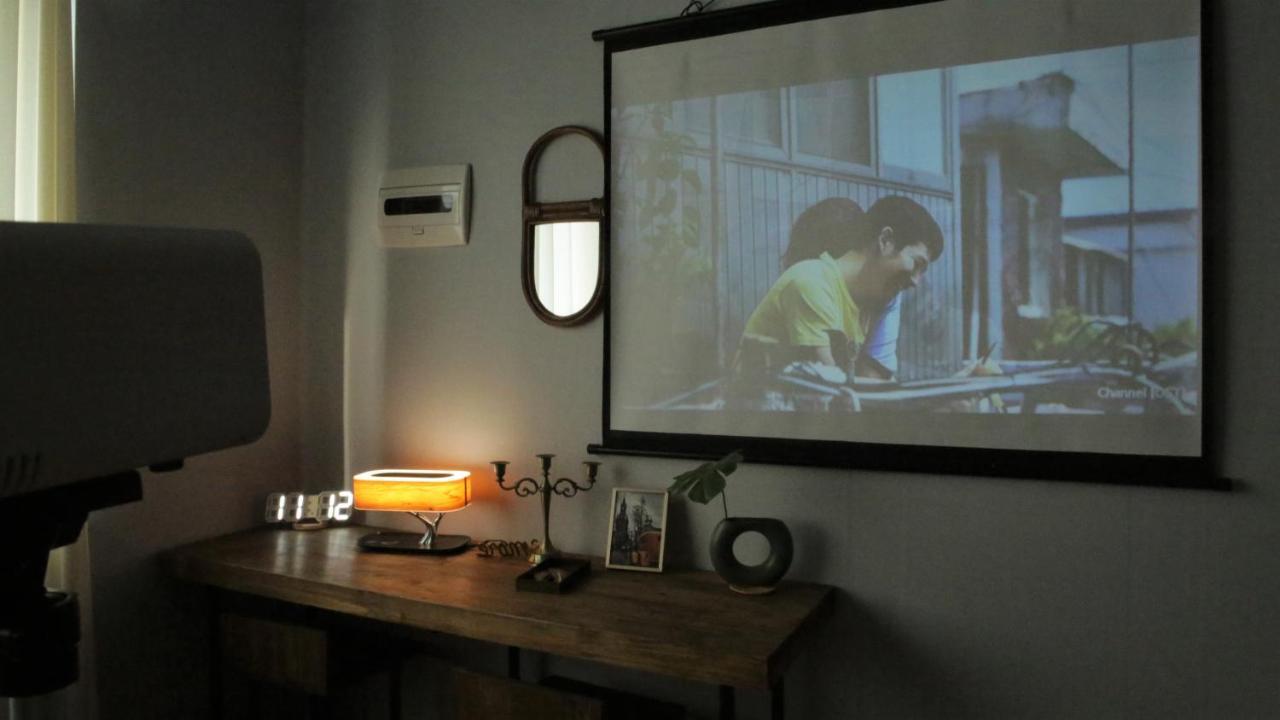 Dongdaemun Modern Apartment *