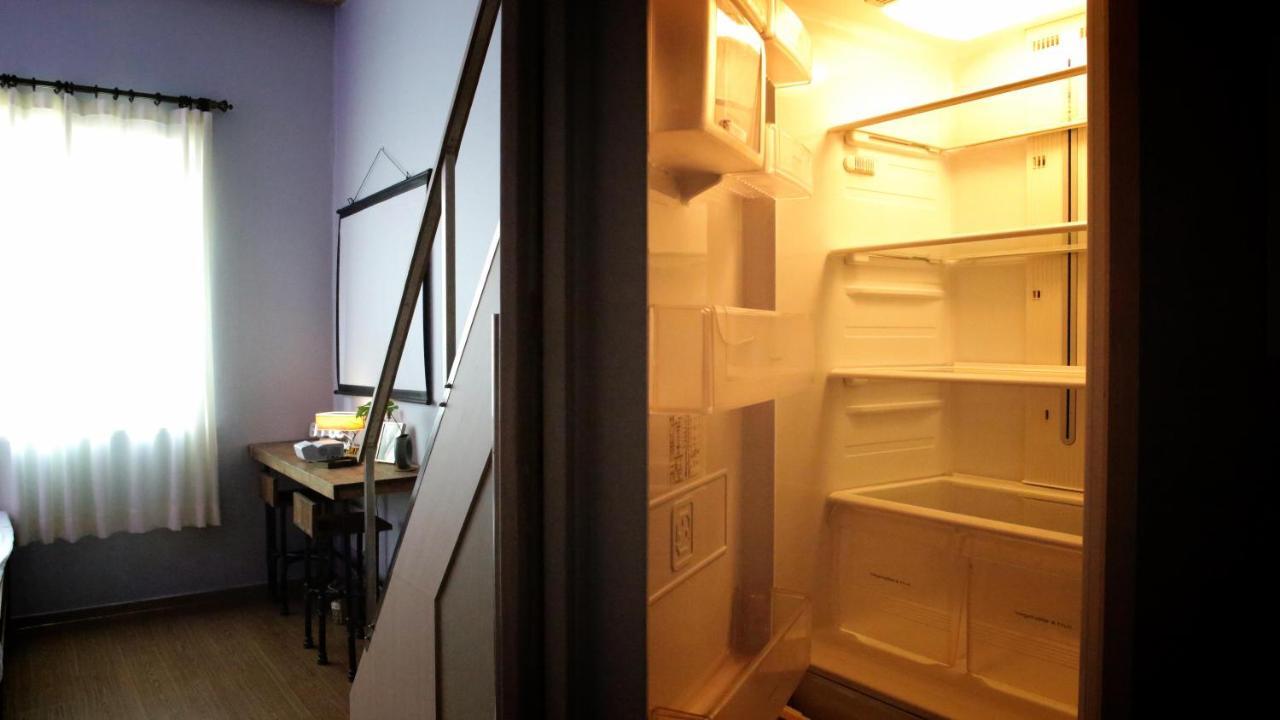 Dongdaemun Modern Apartment *