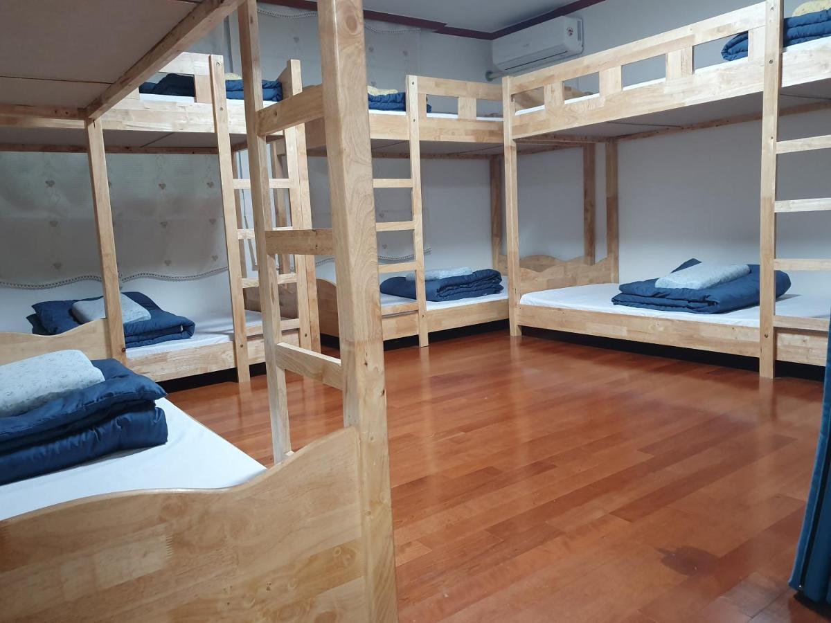 Ok Guest house