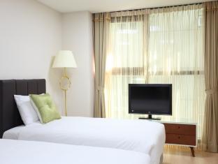 Hotel E-stay Gangnam