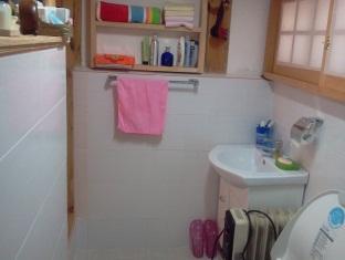 Namhyundang Hanok Hotel 2*