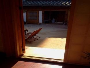 Namhyundang Hanok Hotel Seoul