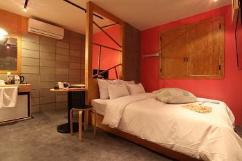 Hotel Yaja Seul