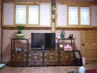Haemil Hanok Seoul