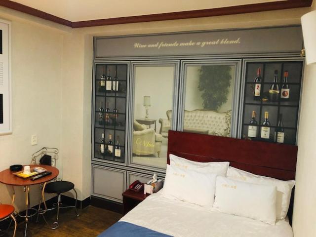 Swiss Motel 2*
