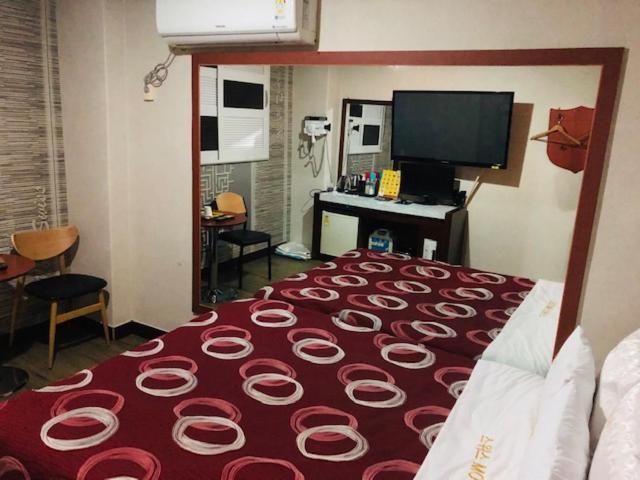 Swiss Motel