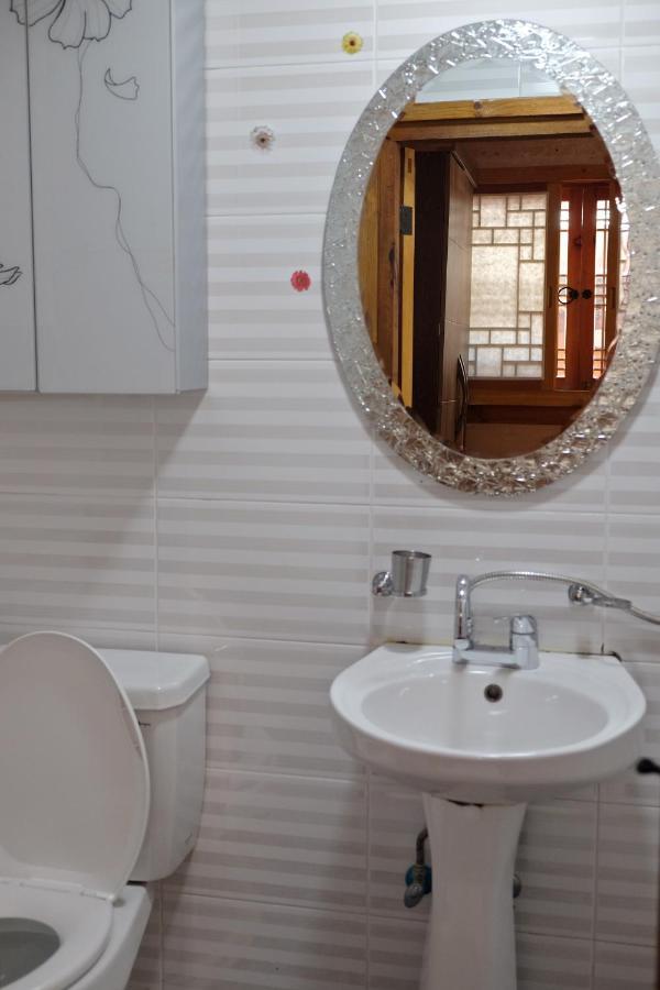 Guest house Haemil Hanok Seoul