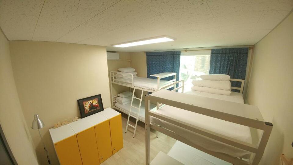 Hostel Hause Itaewon Seoul