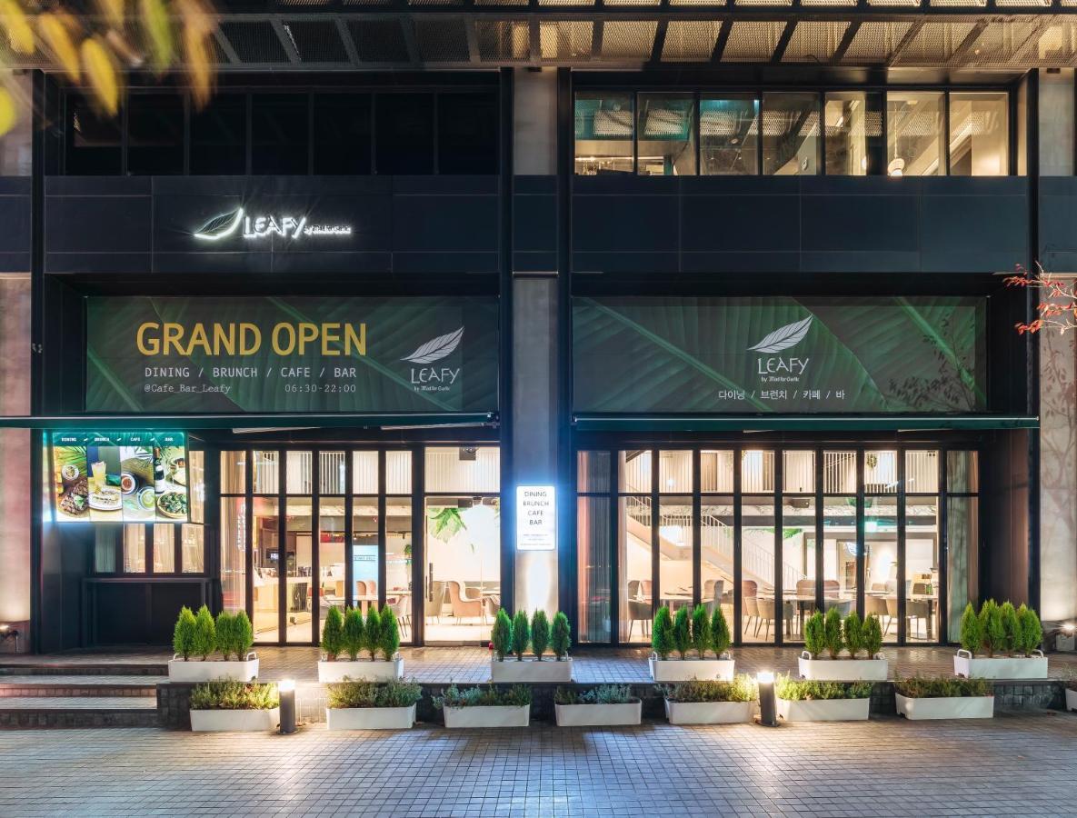 Hotel Glad Live Gangnam Seoul