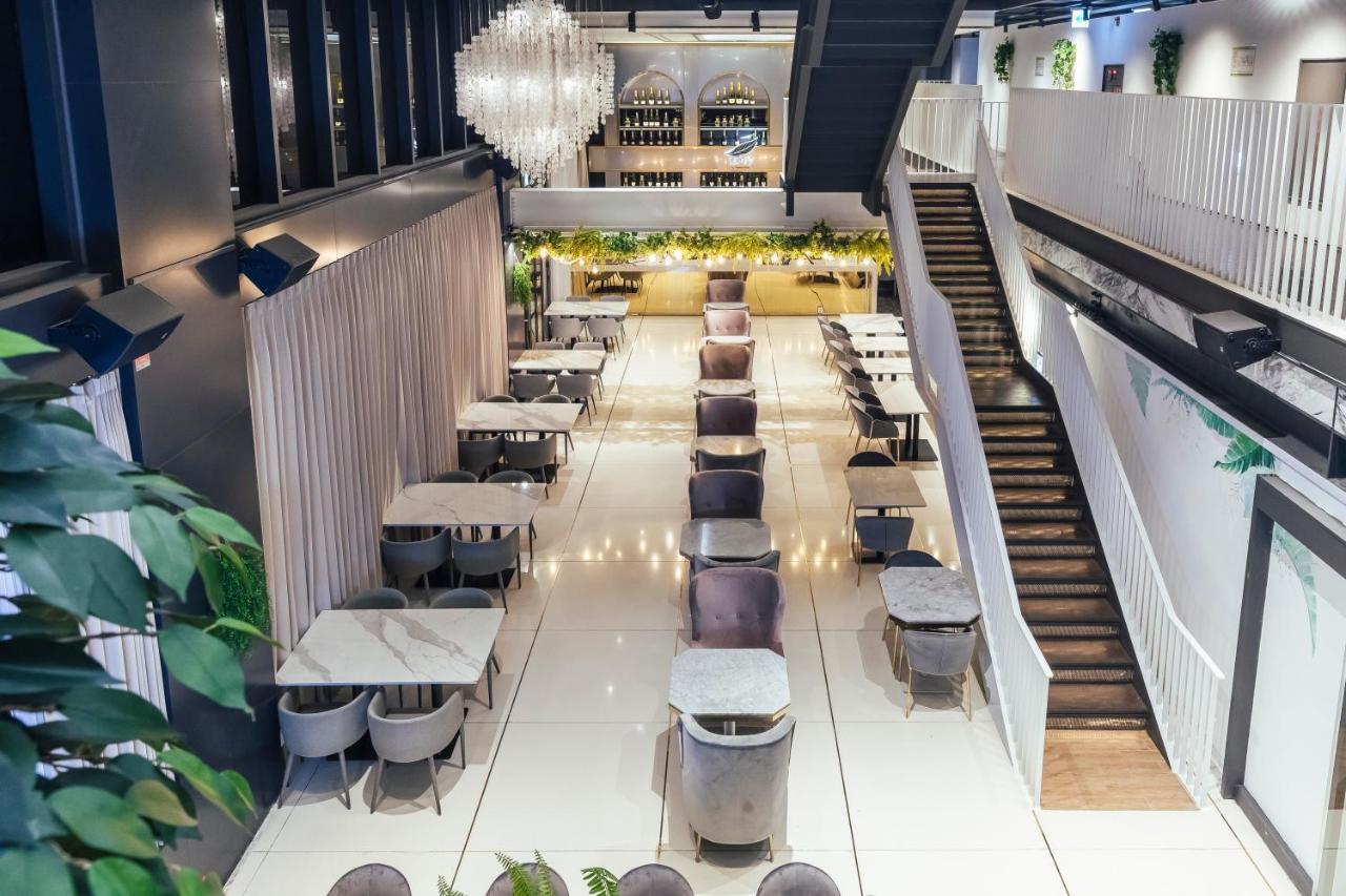 Glad Live Gangnam Hotel