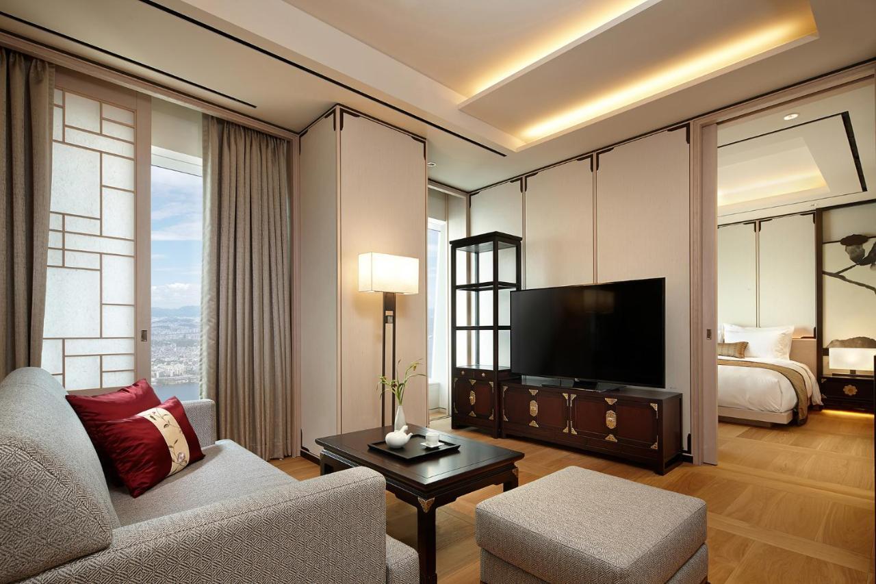 Hotel Signiel Seoul