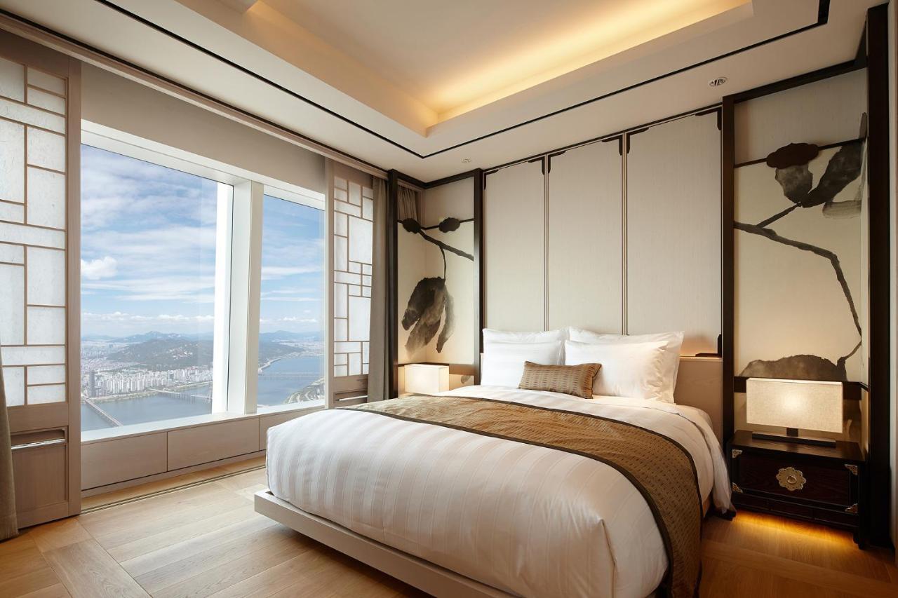 Signiel Hotel