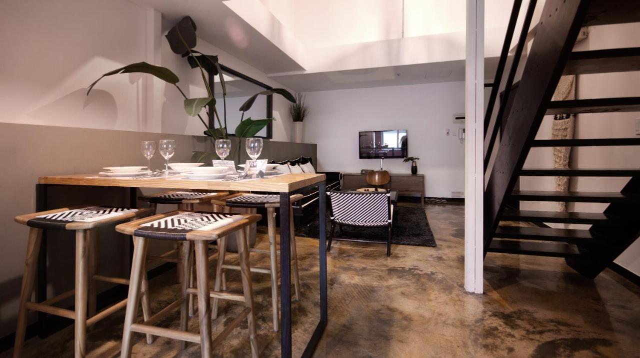 Aparthotel Loft - Sla 7 Night Minimum 3*
