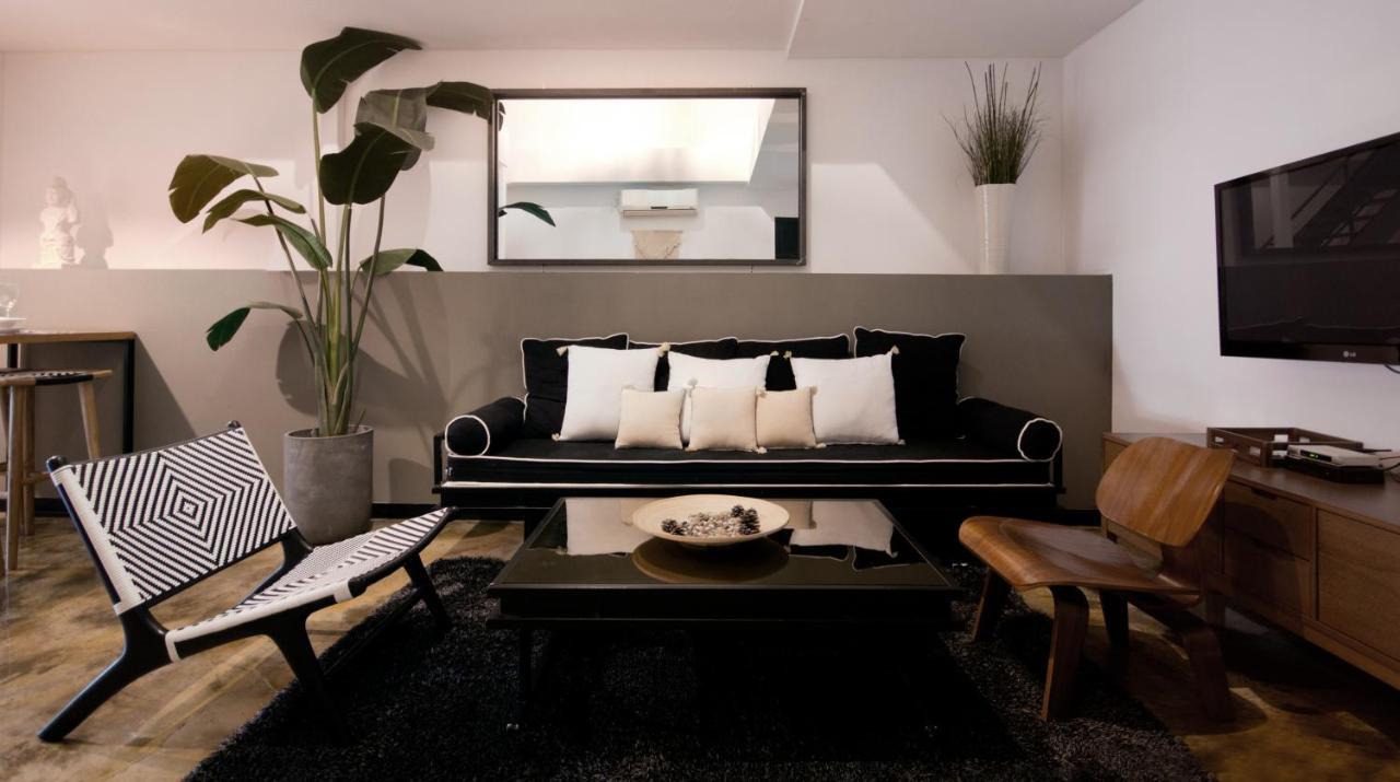 Loft - Sla 7 Night Minimum Aparthotel 3*