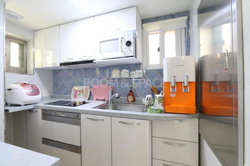 Soul Residence 2* Seul