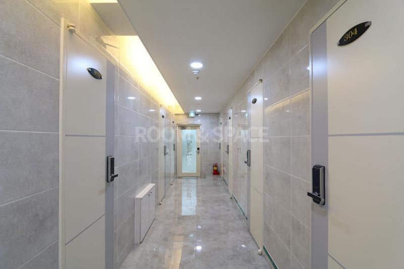 Soul Residence 2* Seul