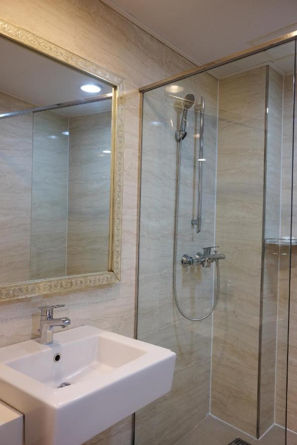 Guest house Soo Song 2*
