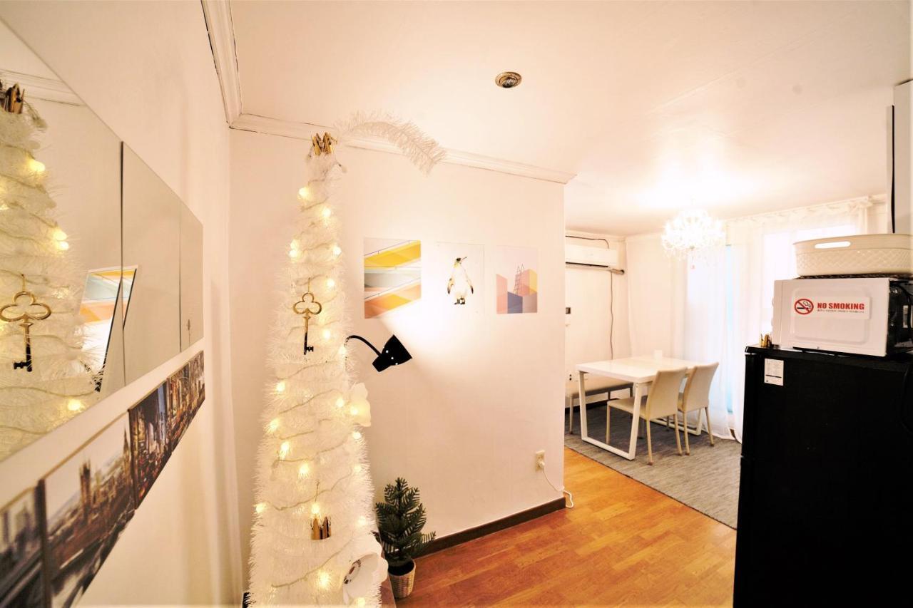 Hongdae Sunny House A Terrace