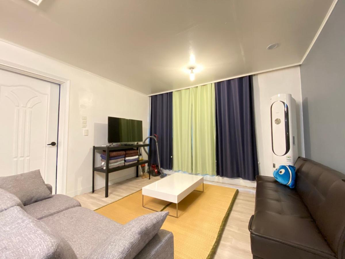 Apartment Kang's In