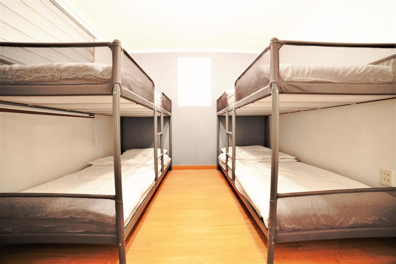 Hongdae Sunny House A Terrace Apartment *
