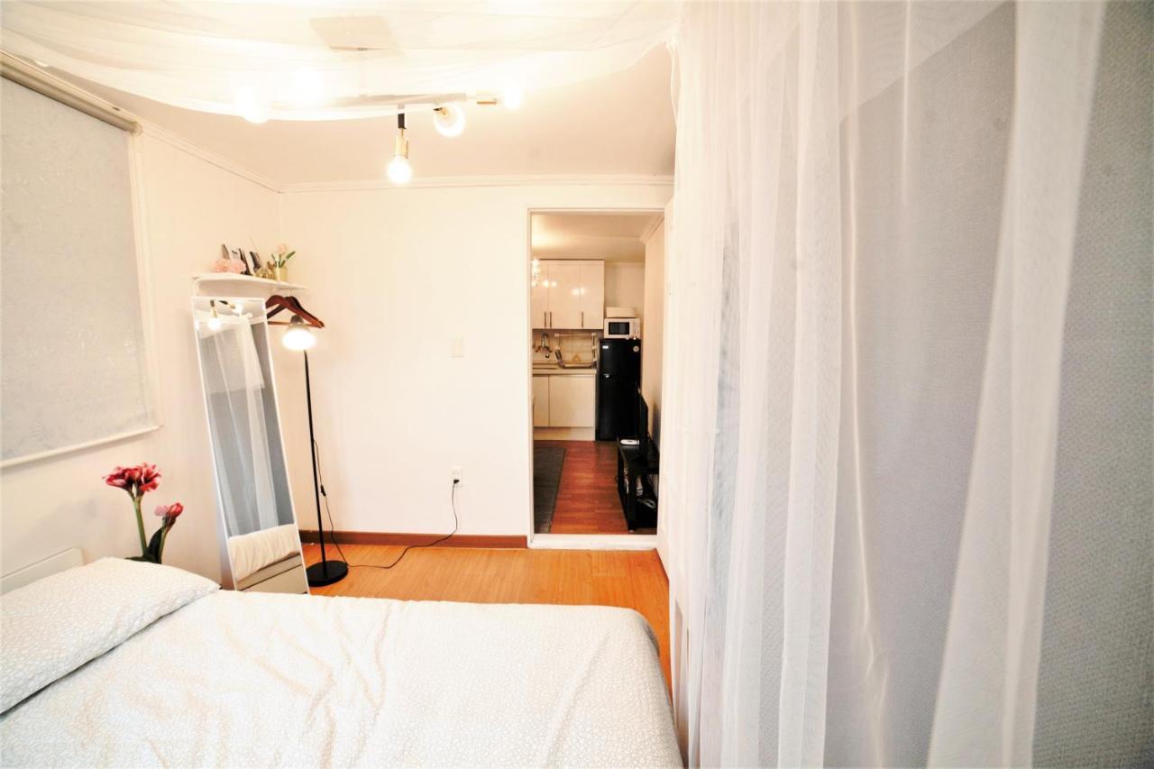 Hongdae Sunny House A Terrace Apartment