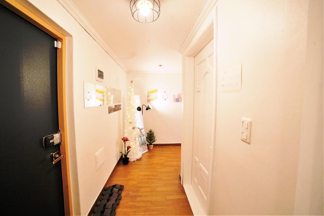 Hongdae Sunny House A Terrace Apartment