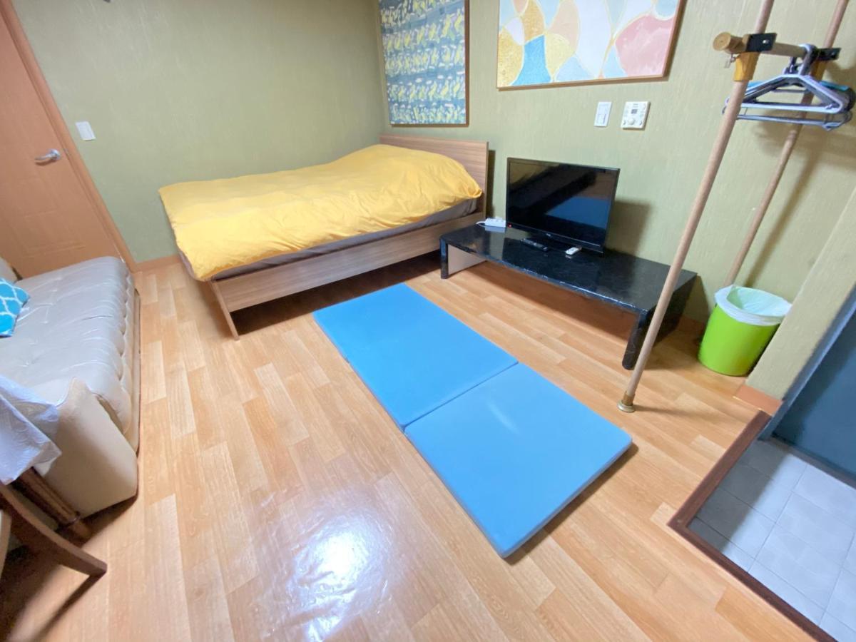 Apartment Kang's In *