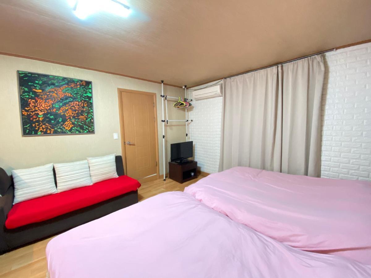 Apartment Kang's In