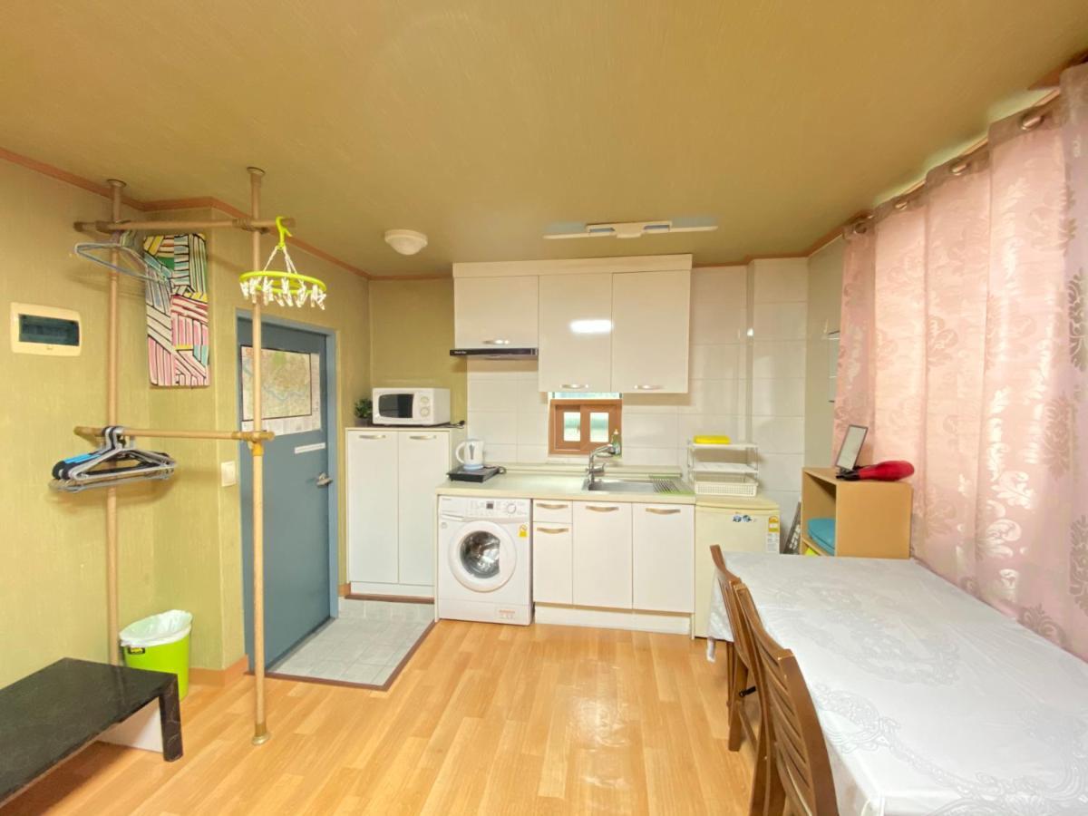 Apartment Kang's In