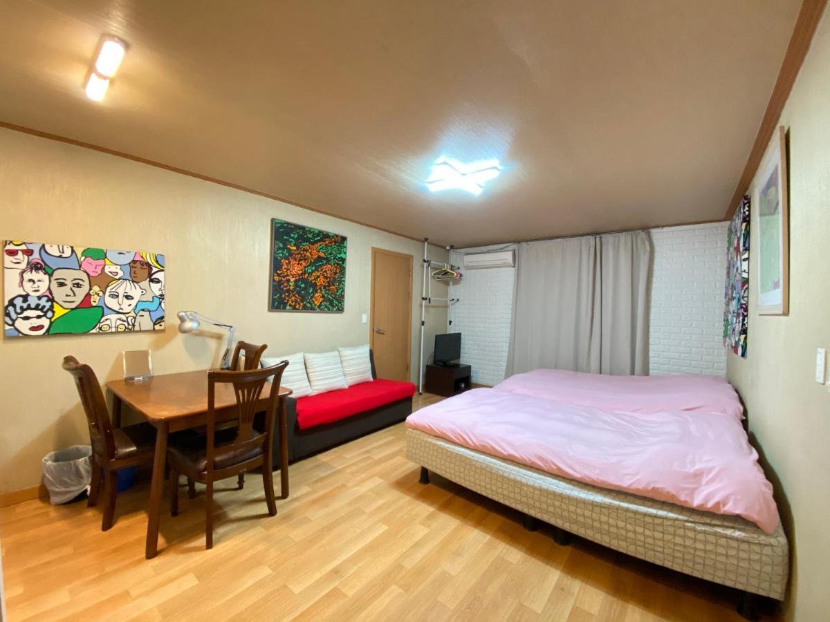 Apartment Kang's In Seoul