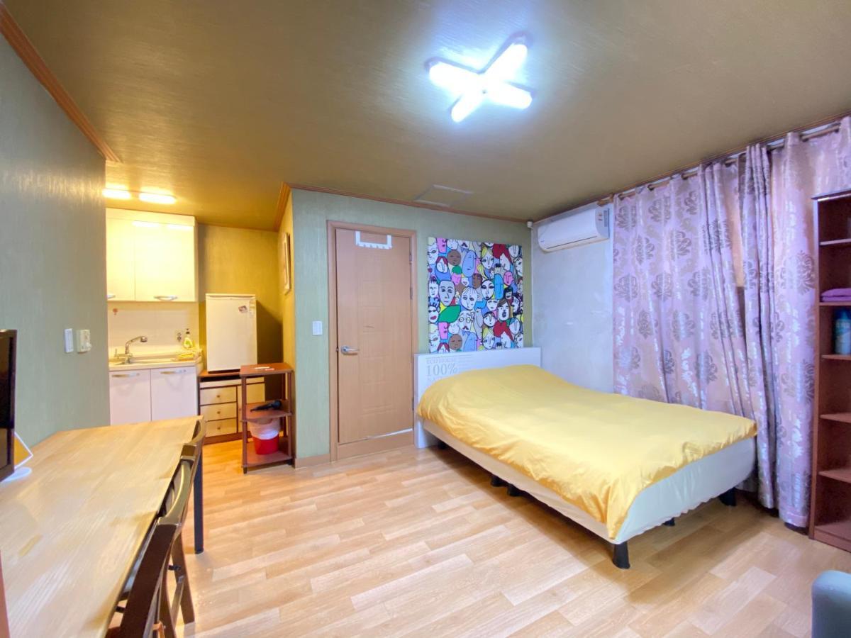 Apartment Kang's In *