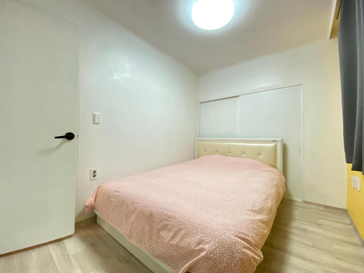 Kang's In Apartment *