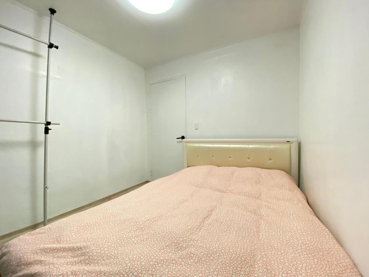 Apartment Kang's In