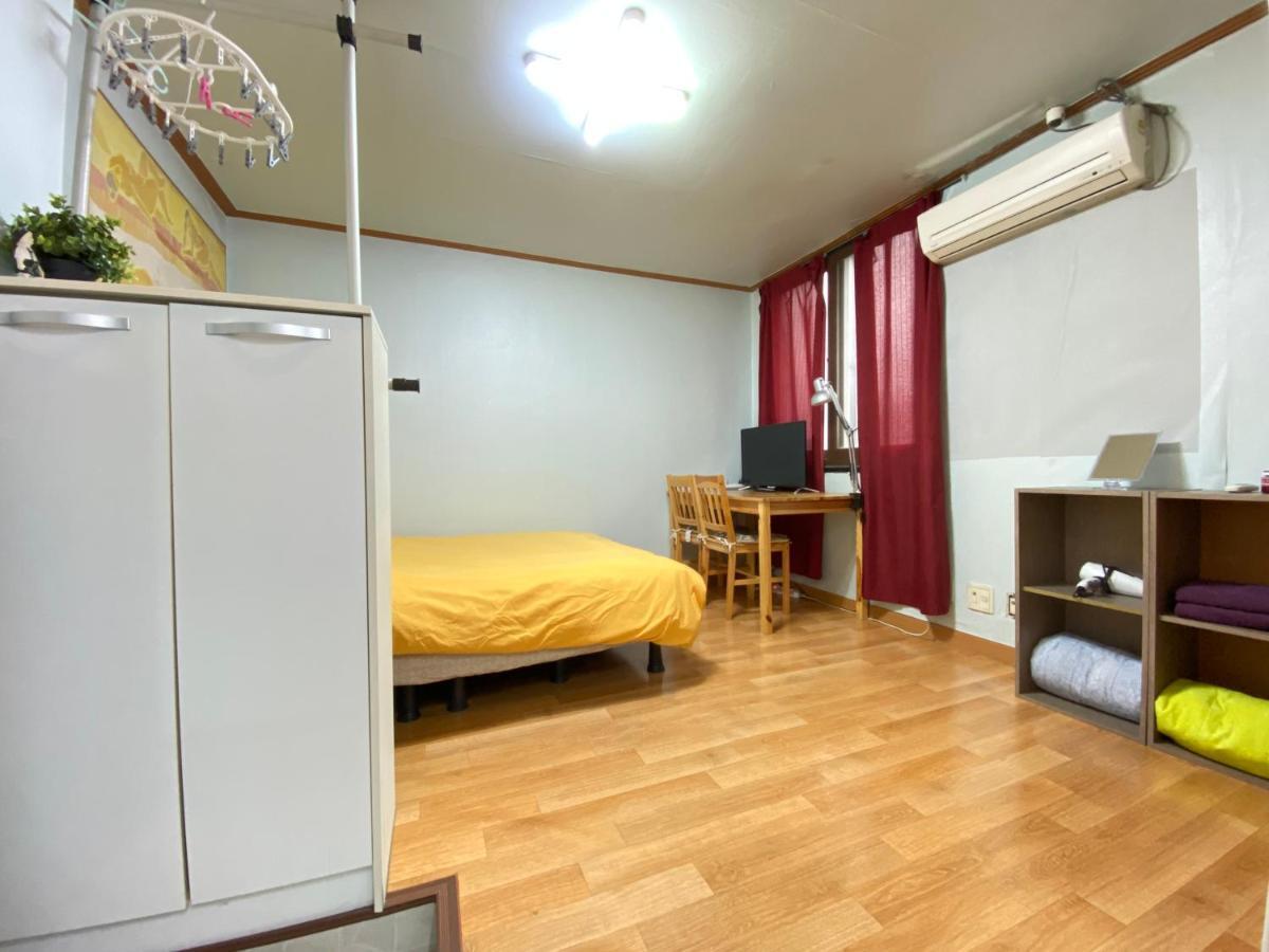 Apartment Kang's In