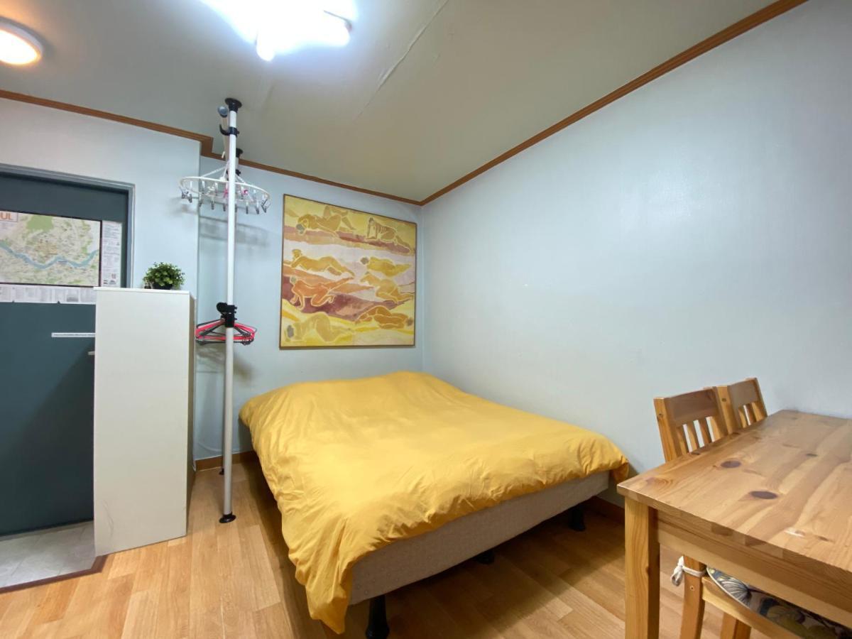 Kang's In Apartment