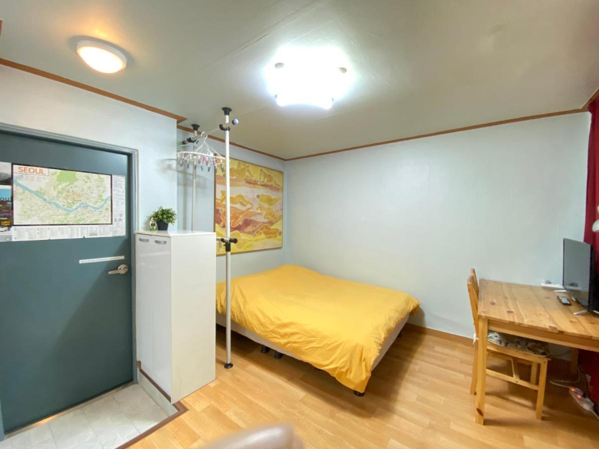 Apartment Kang's In