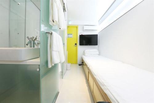 Look Hostel Seoul