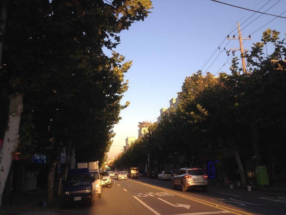 Apartment 일요스테이 Ilyo Seoul