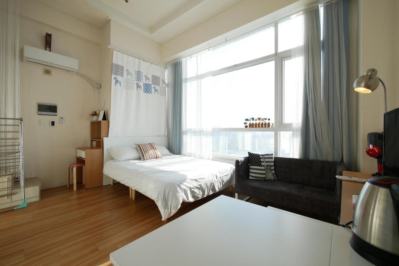 Joy Duplex Apartment Seoul