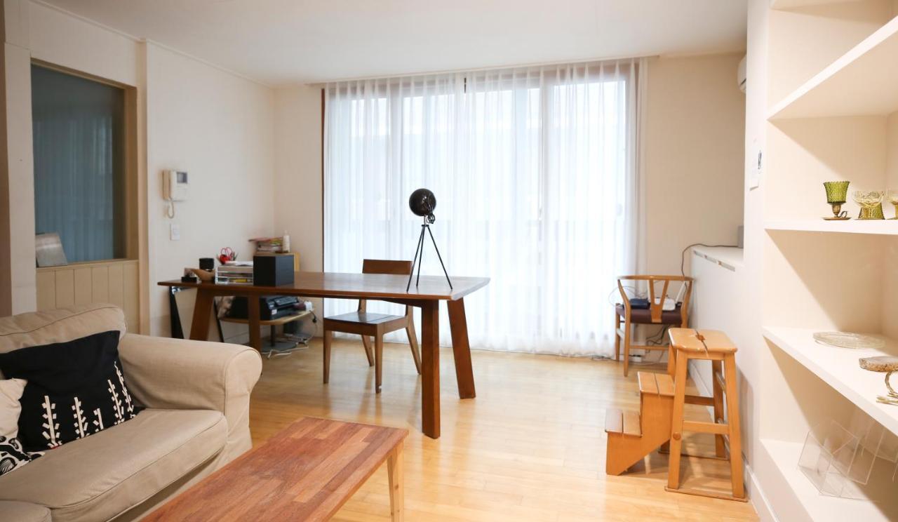 Apartment 일요스테이 Ilyo Seoul