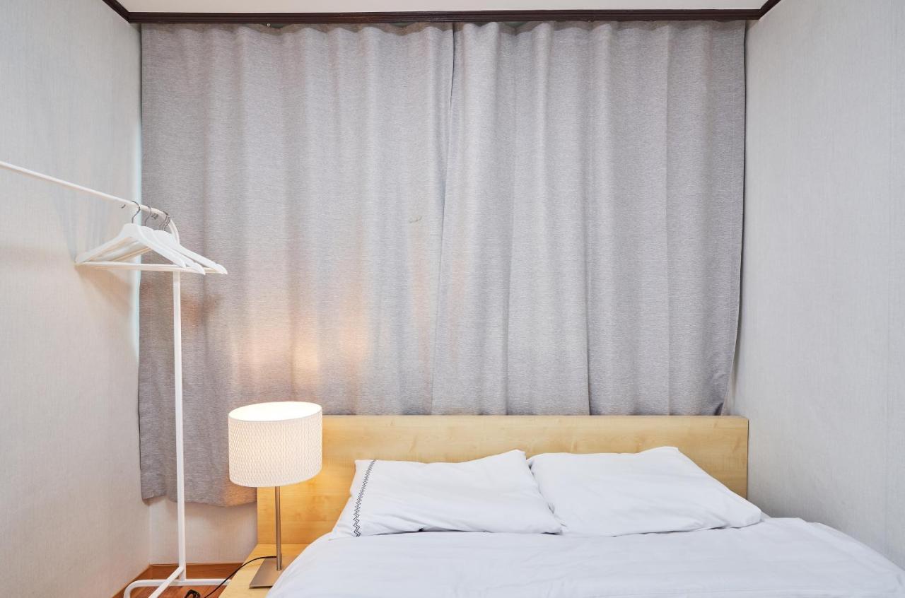 Myeongdong Skyline Cozy House Apartment *
