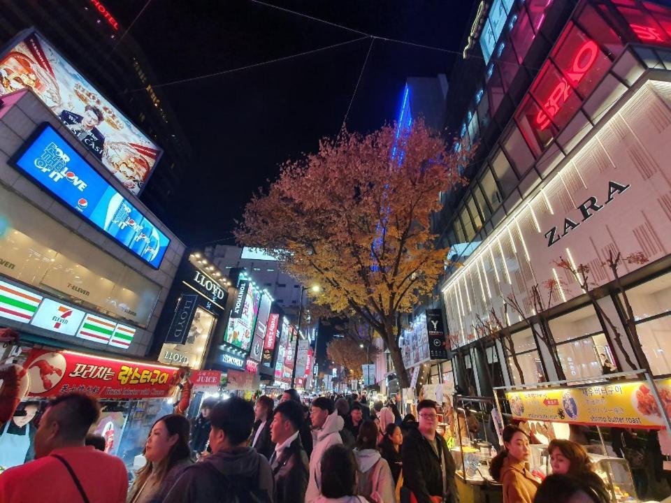 24 Myeongdong Rumah tetamu